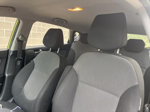 2013 Hyundai Accent GS