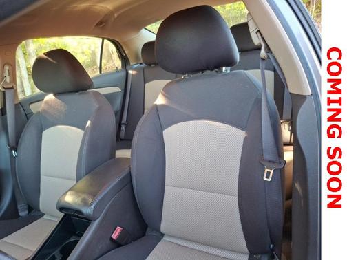 2010 Chevrolet Malibu LT