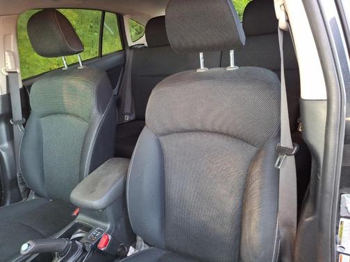 2015 Subaru XV Crosstrek 2.0i Premium