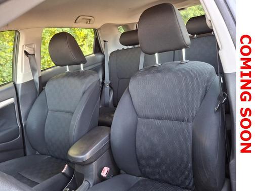2009 Toyota Matrix S