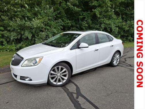 2014 Buick Verano Leather Group