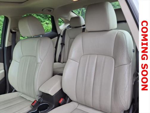 2014 Buick Verano Leather Group