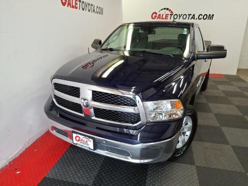 2015 RAM 1500 SLT