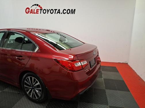 2019 Subaru Legacy Base