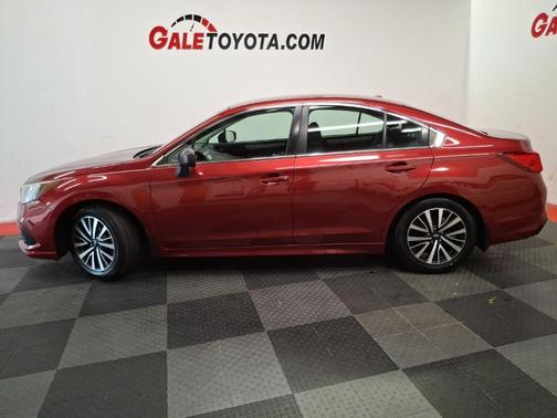 2019 Subaru Legacy Base