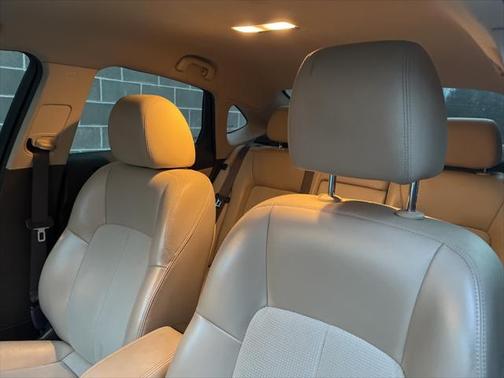 2013 Buick Verano Convenience