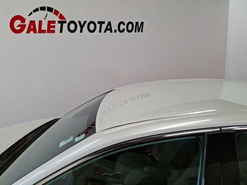 2021 Toyota Camry XLE