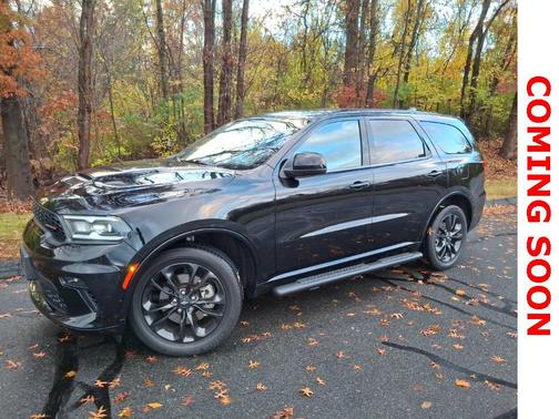 2022 Dodge Durango GT AWD