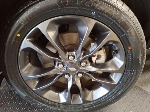 2022 Dodge Durango GT AWD