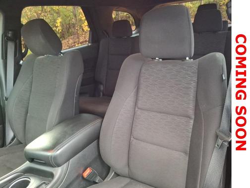 2022 Dodge Durango GT AWD