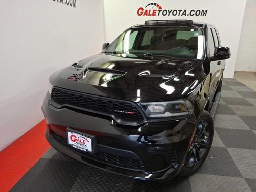 2022 Dodge Durango GT AWD
