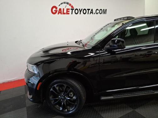 2022 Dodge Durango GT AWD