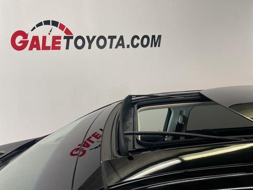 2017 Ford Edge Sport