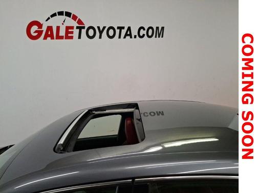 Nebula Gray Pearl 2017 Lexus IS 300 Base