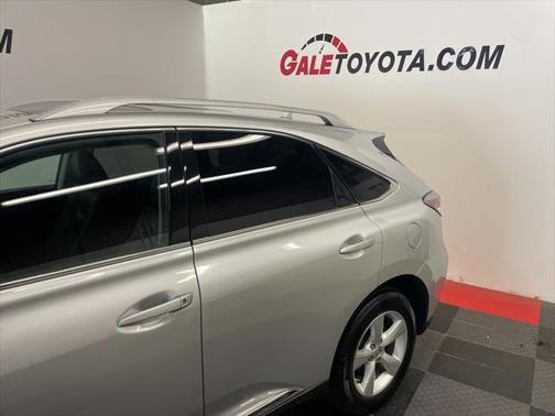 2013 Lexus RX 350 F Sport