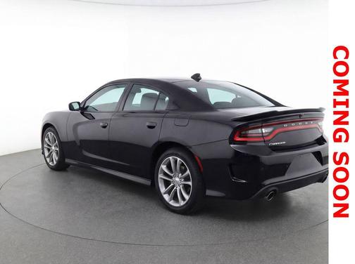 2022 Dodge Charger GT