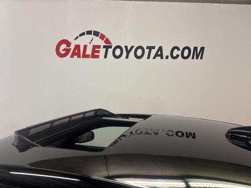 Pitch Black Clearcoat 2022 Dodge Charger GT