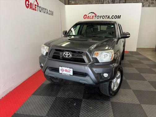 2013 Toyota Tacoma Base