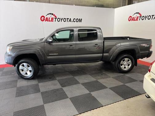 2013 Toyota Tacoma Base