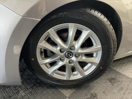 2015 Mazda Mazda3 i Touring