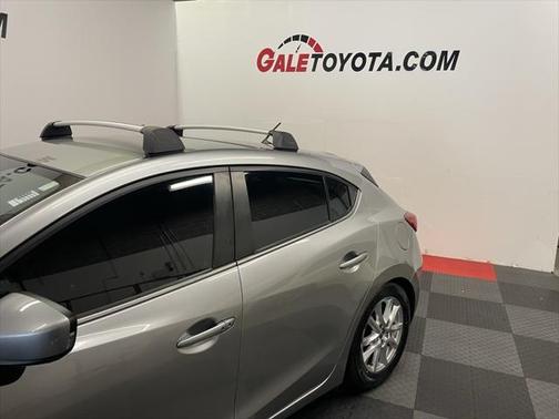 2015 Mazda Mazda3 i Touring