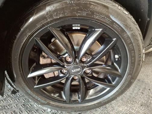 2016 MINI Countryman Cooper S ALL4