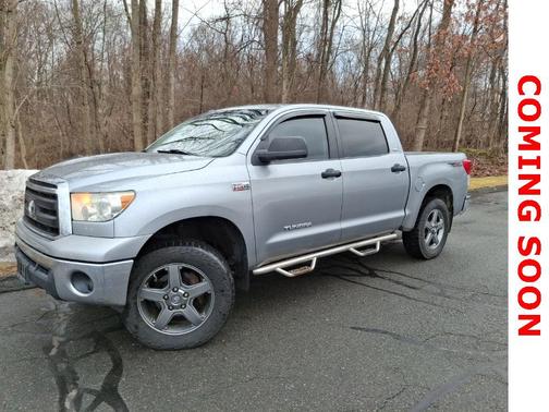 2012 Toyota Tundra Grade