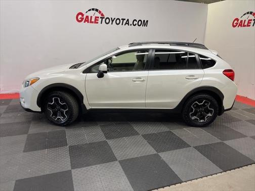 2013 Subaru XV Crosstrek 2.0i Limited