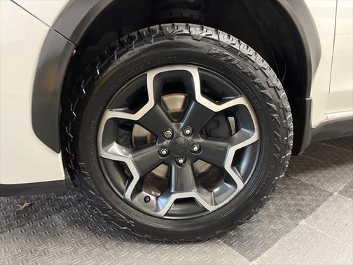 2013 Subaru XV Crosstrek 2.0i Limited