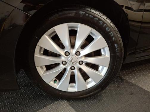 2015 Honda Accord EX