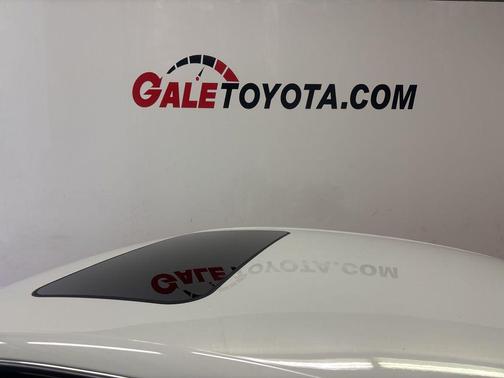 Glacier White 2017 Audi A6 2.0T Premium