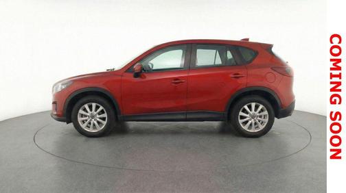 2014 Mazda CX-5 Sport