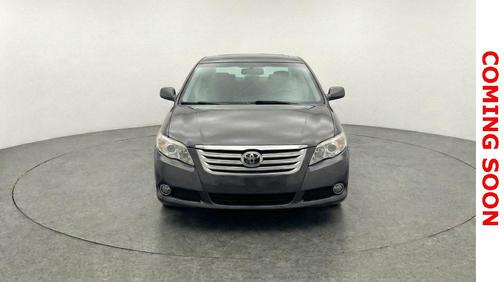 2008 Toyota Avalon XLS