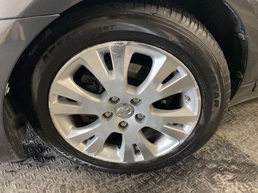 2008 Toyota Avalon XLS