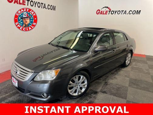 2008 Toyota Avalon XLS