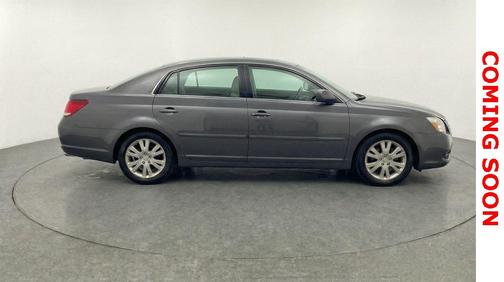 2008 Toyota Avalon XLS