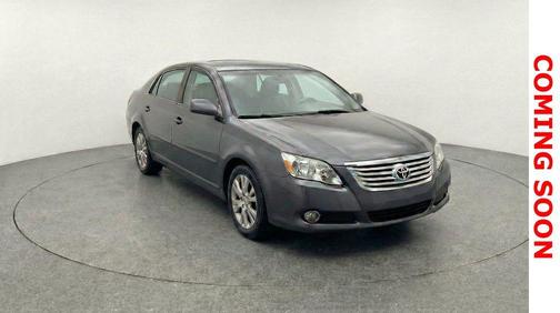 2008 Toyota Avalon XLS