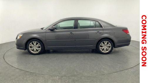 2008 Toyota Avalon XLS