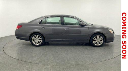 2008 Toyota Avalon XLS