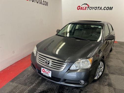 2008 Toyota Avalon XLS