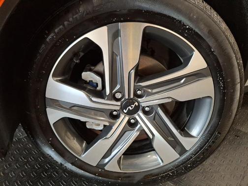 2023 Kia Sorento Plug-In Hybrid SX Prestige
