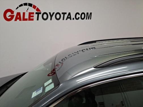 2021 Volkswagen Tiguan 2.0T SE 4MOTION