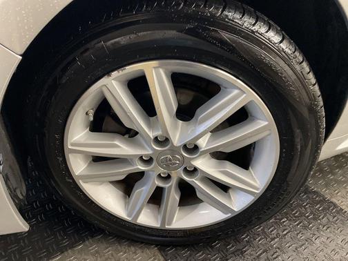 2014 Toyota Avalon XLE