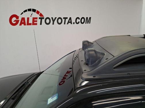 2014 Nissan Xterra PRO-4X