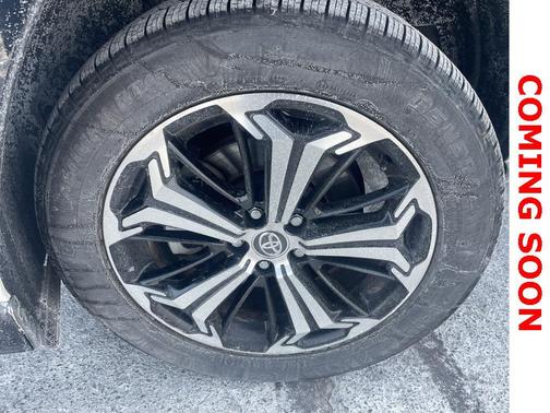 2021 Toyota RAV4 Prime XSE