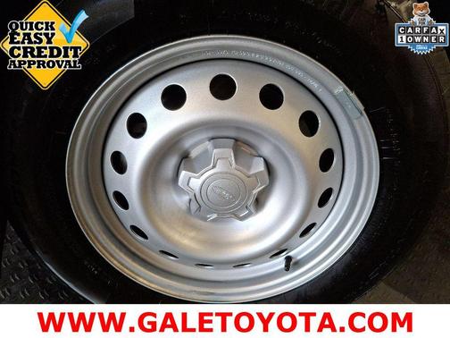 Oxford White 2025 Ford Maverick XL