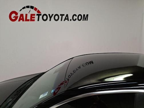 2014 Cadillac ATS 2.0L Turbo Luxury