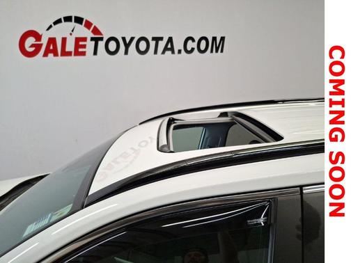 Ice Cap 2023 Toyota RAV4 XLE