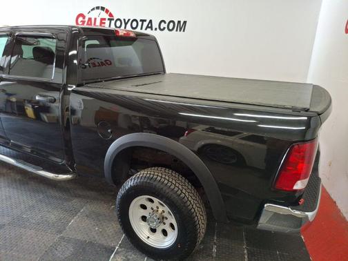 2015 RAM 2500 Tradesman