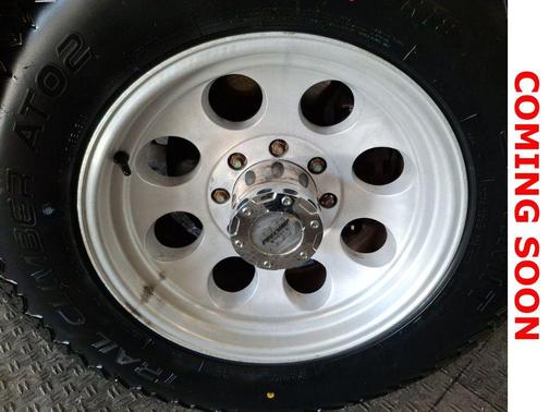 2015 RAM 2500 Tradesman